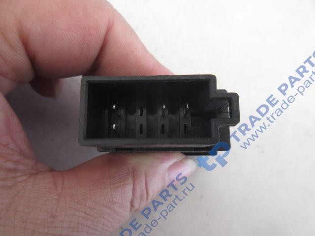 Реальная фотография переключатель подогрева топлива sitrak