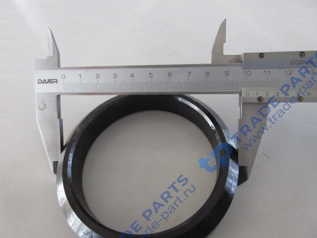 Реальная фотография втулка сочленения полурам нижняя sdlg 953 29250026841 нового образца, 955f, 956f качество о