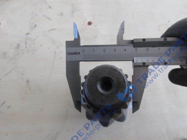 Реальная фотография гипоидная пара редуктора переднего моста liugong clg835 качество о