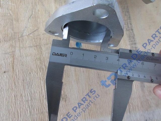 Реальная фотография коллектор водяной a3006-1303020a yc6j125z качество о