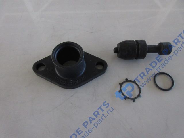 Реальная фотография корпус пальца контроллера положения распредвала качество о