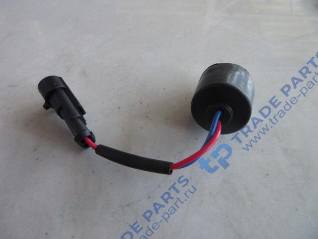 Реальная фотография датчик стоп сигнала jk611q xgma