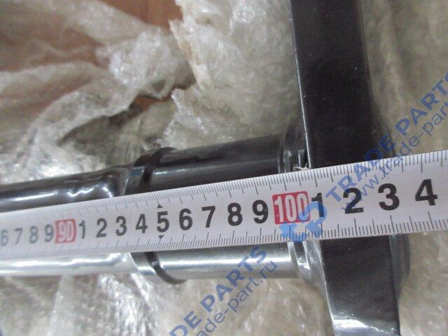 Реальная фотография торсион заднего моста в сборе для shacman x6000 4x2 качество о