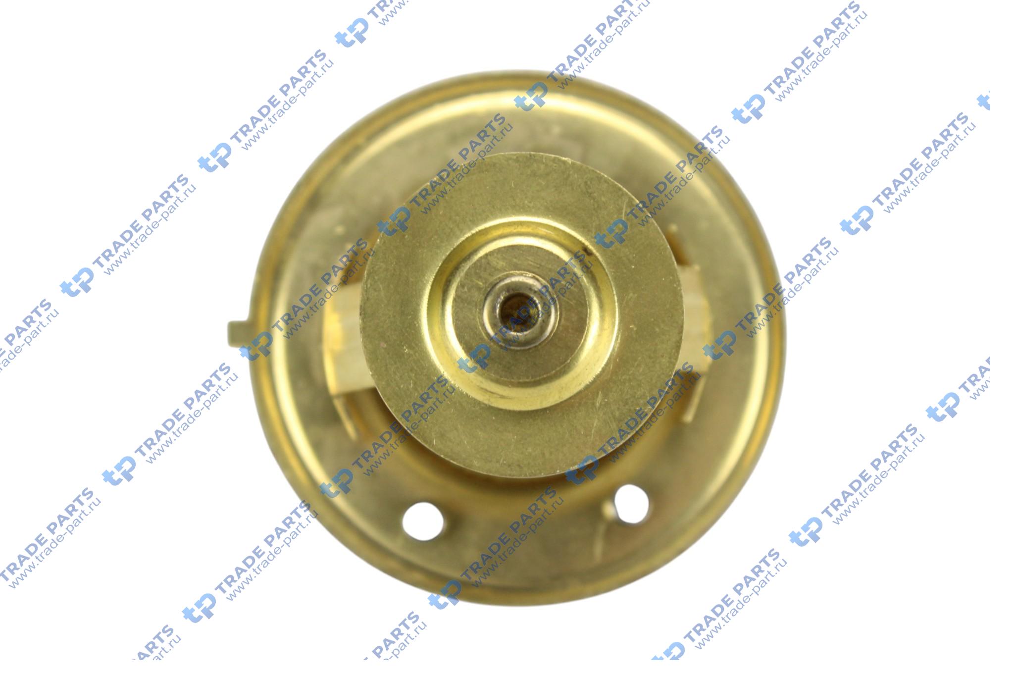 Реальная фотография термостат 76℃ 6bt huatai