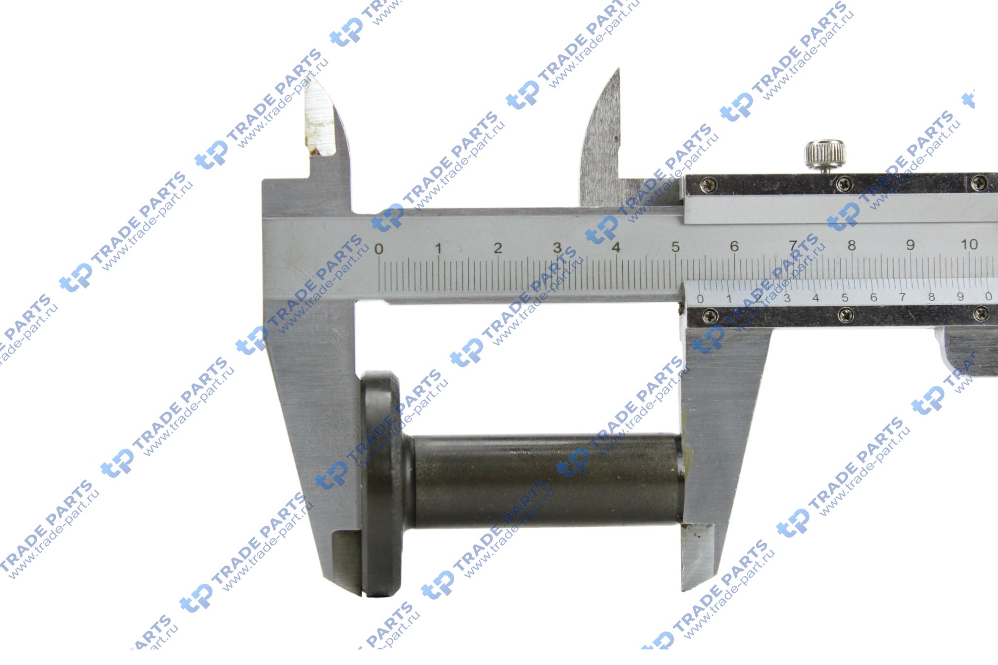 Реальная фотография толкатель клапана дв. cummins isf 3.8, isbe после 2003г.