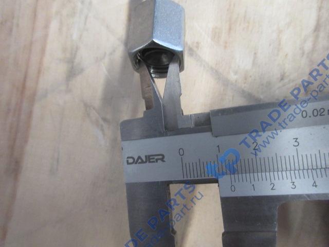 Реальная фотография комплект трубок тормозных foton fl936f качество о