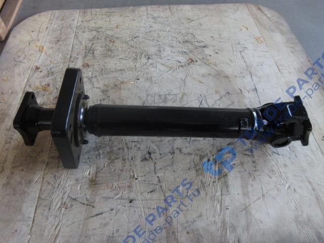 Реальная фотография вал карданный z3g.4.1-1/252700128/350k.032 xcmg