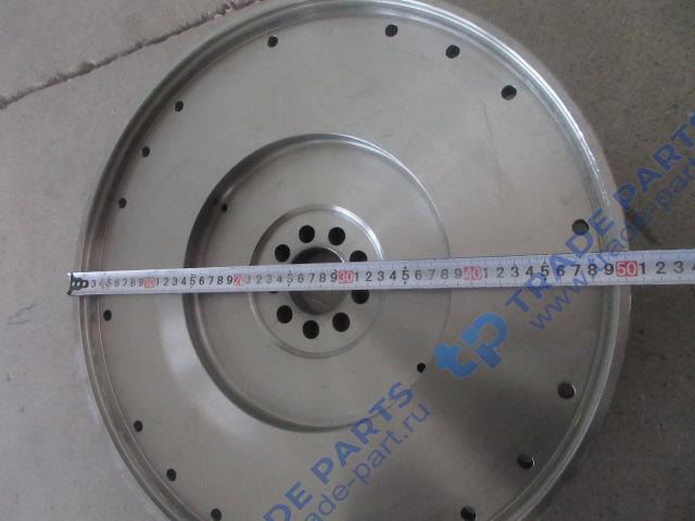 Реальная фотография маховик wp13.480e501 shacman x5000/x6000
