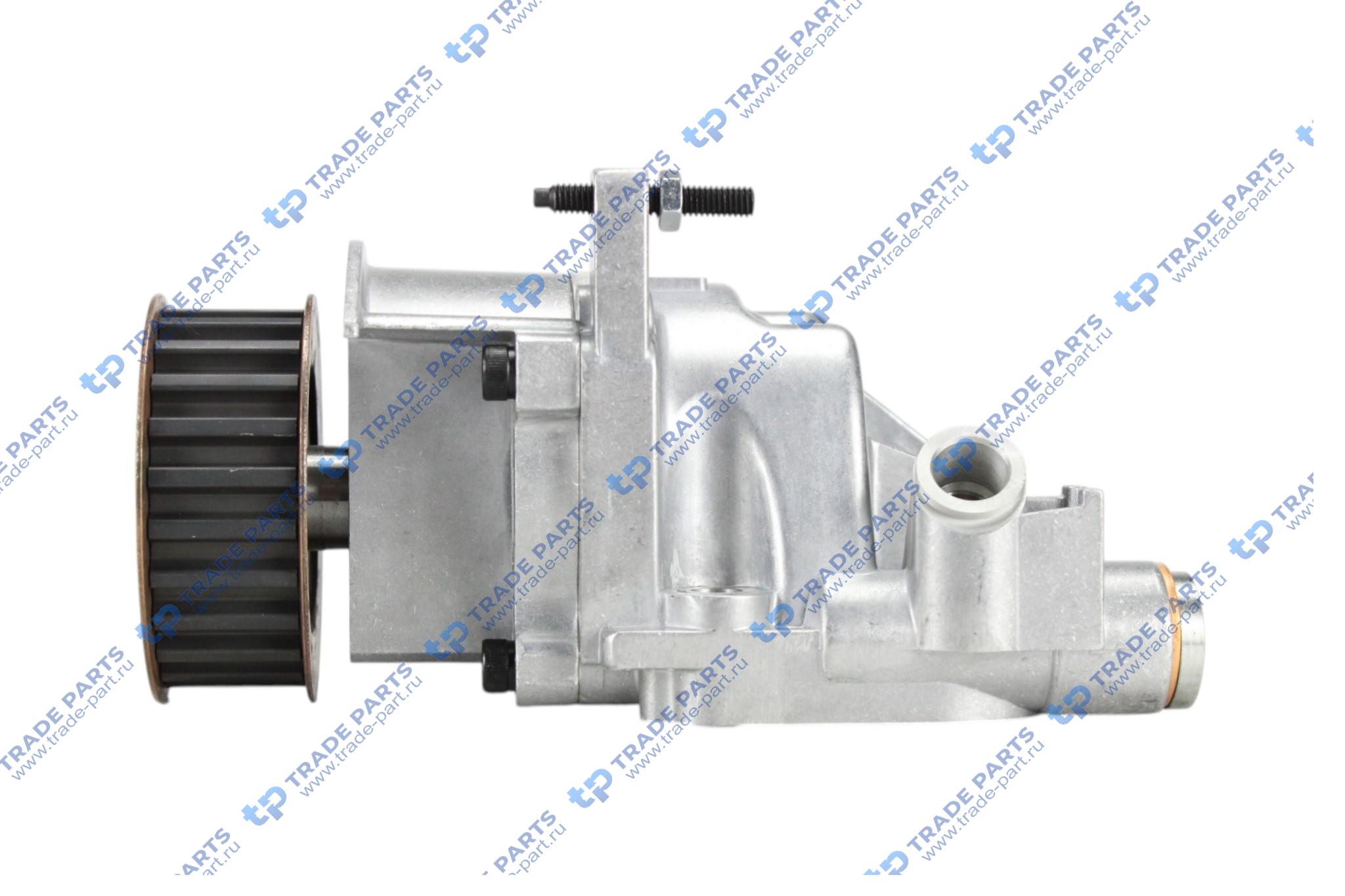 Реальная фотография насос масляный для deutz fl 1011