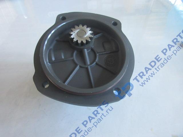 Реальная фотография насос шестеренчатый тнвд евро3 wp10