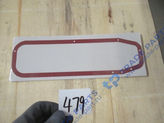 Реальная фотография прокладка поддона wp6g 13051717 /13035586