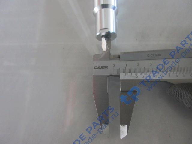 Реальная фотография цилиндр остановки двигателя wg9100570002/wg9100570005