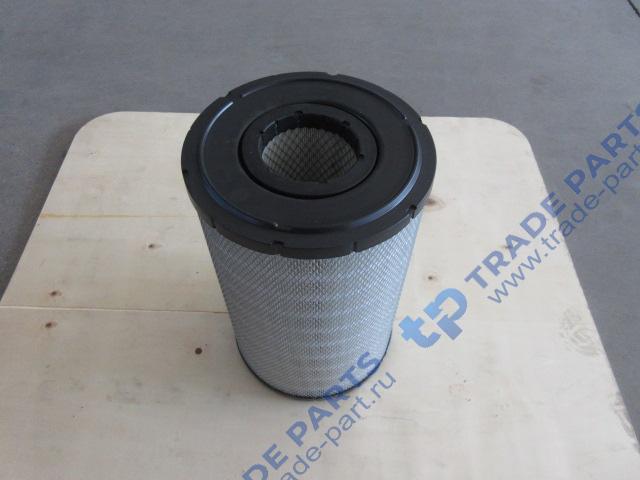 Фильтр воздушный KW2842 iugong CLG855, CLG 855H, CLG856 Качество О