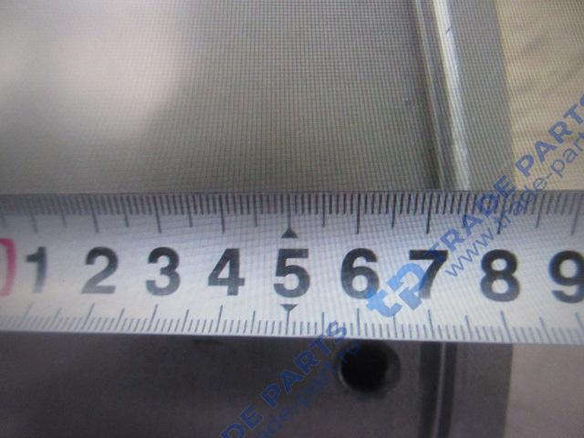Реальная фотография маховик в сборе с венцом mc11.40-50 howo t5g