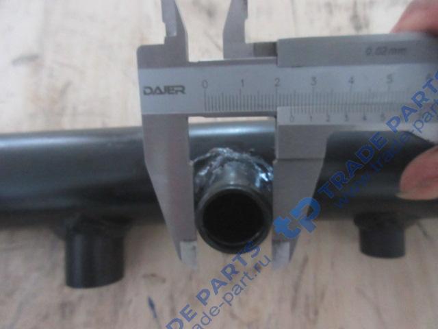 Реальная фотография коллектор водяной 13022768/4110000054121