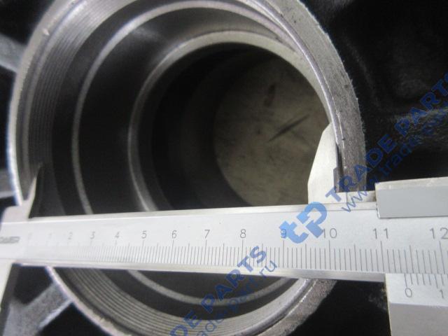 Реальная фотография ступица передняя f2000