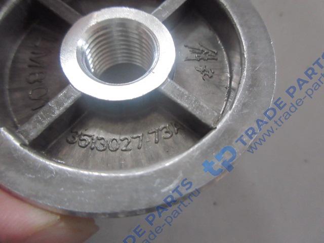 Реальная фотография переходник рессивера faw качество о