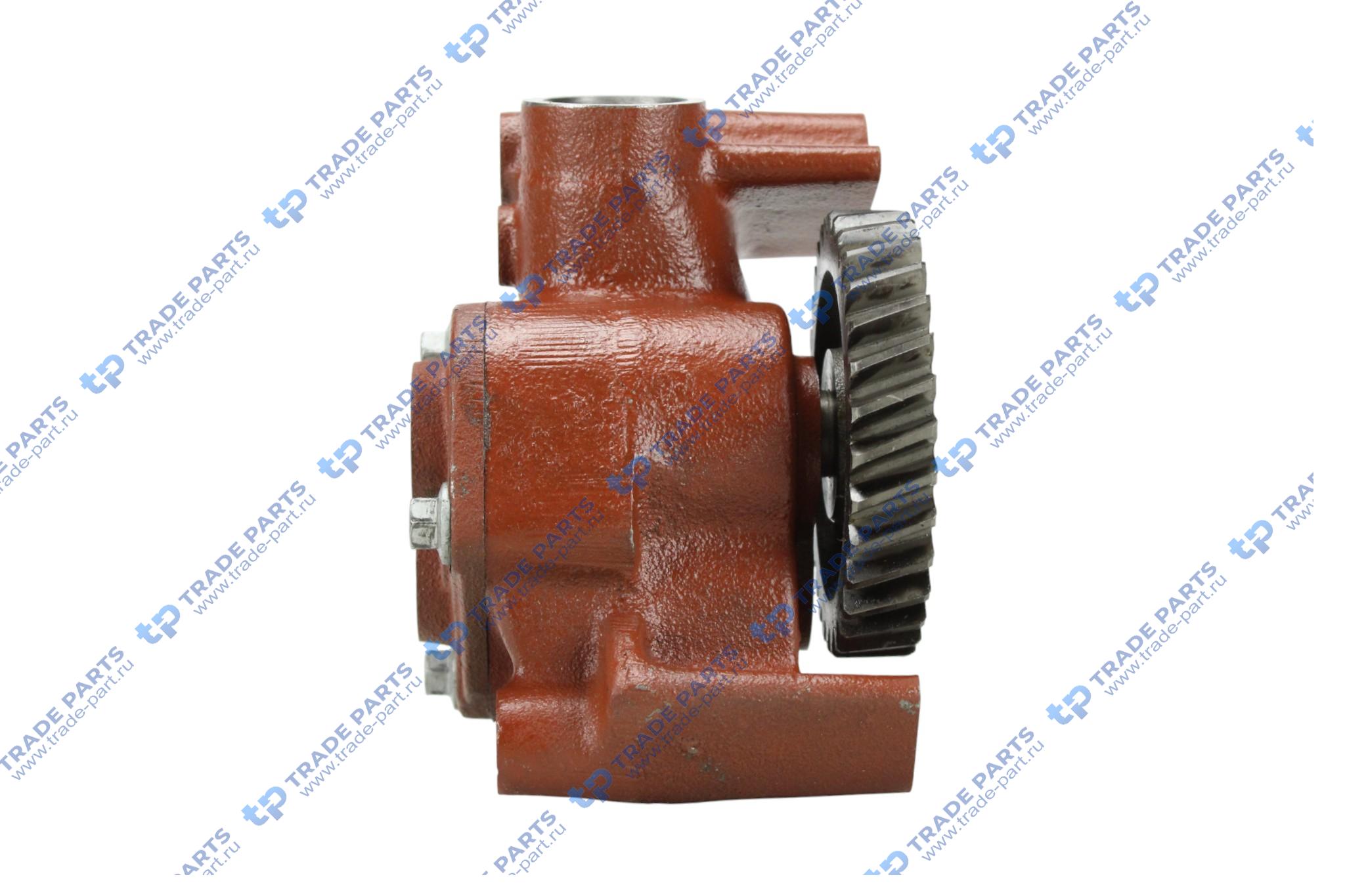 Реальная фотография насос масляный deutz fl 413 fl 514