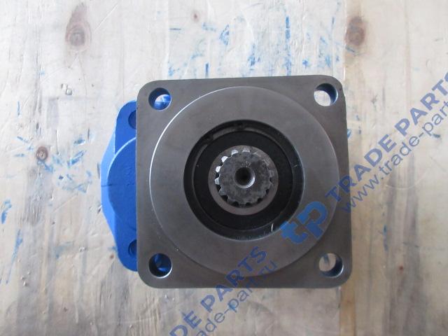 Реальная фотография насос гидравлический 803004106/p7200-f160h/cbgi hp3160 xcmg lw500kn