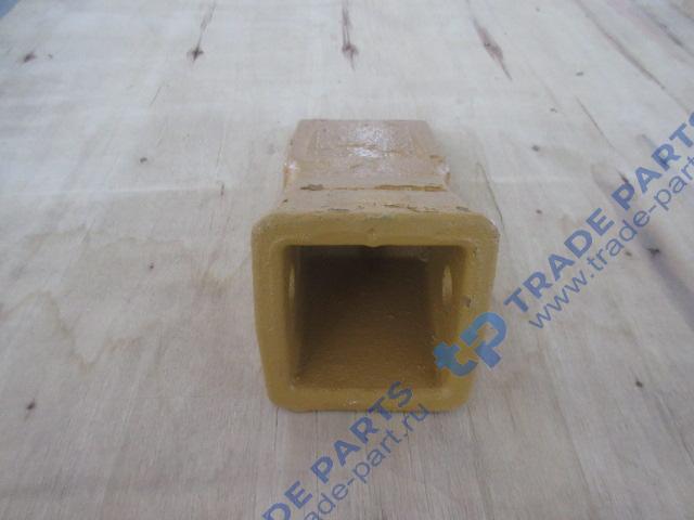 Реальная фотография коронка ковша для фронтального погрузчика lonking lg855