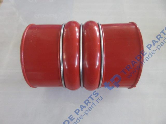 Патрубок интеркулера верхний/нижний