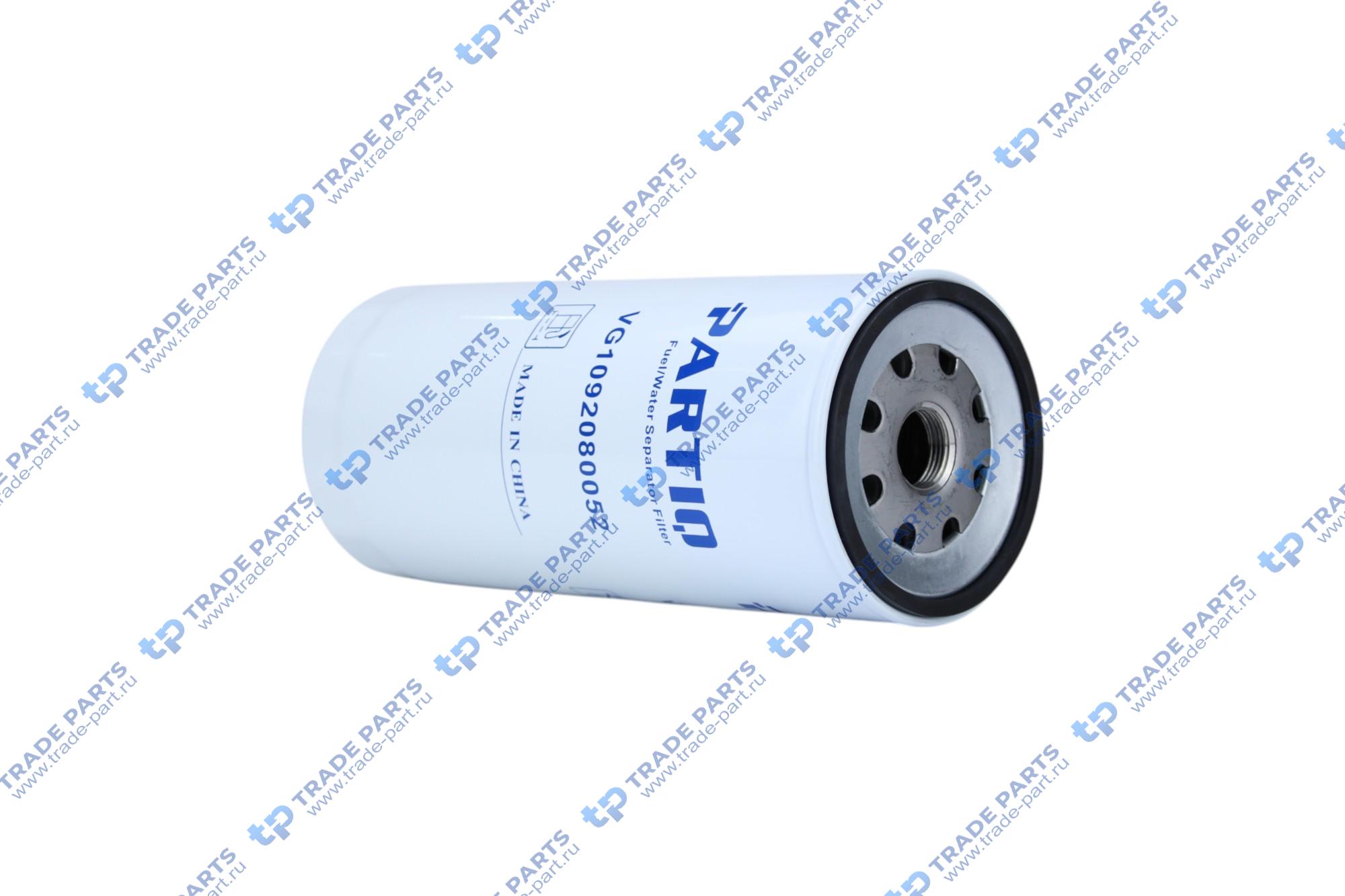 Фильтр топливный грубой очистки PL421/1 HOWO T5G\SITRAK MC11 PARTIQ