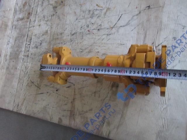 Реальная фотография вал карданный передний (зад. часть) z3g.4.1-2