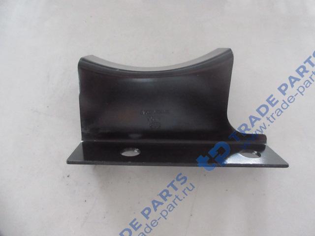 Реальная фотография кронштейн ресивера тормоза заднего моста faw j6 качество о