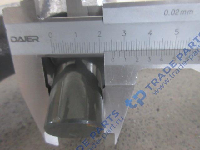 Реальная фотография торсион кабины howo az1642430219