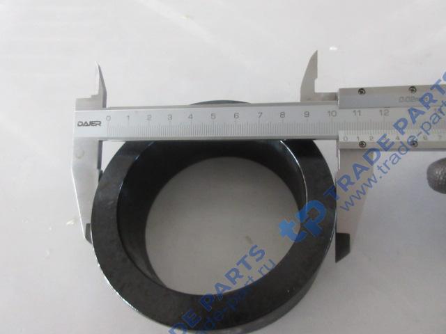 Реальная фотография втулка сочленения полурам нижняя sdlg 953 нового образца, 955f, 956f 29250026861 качество о