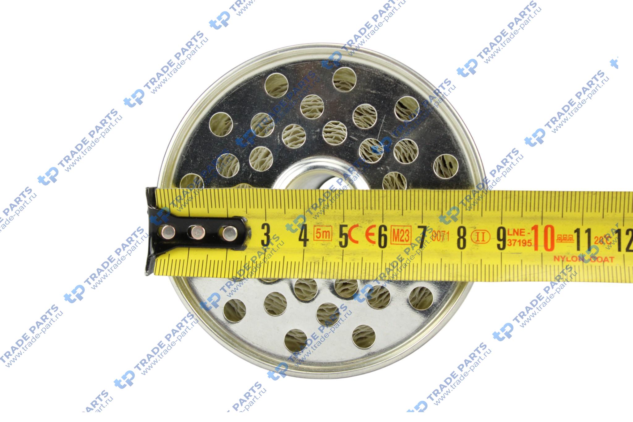 Реальная фотография фильтр топливный iveco zeta/daily,fiat ducato,volvo fl7, rvi,vw,ford escort/mondeo/fiesta