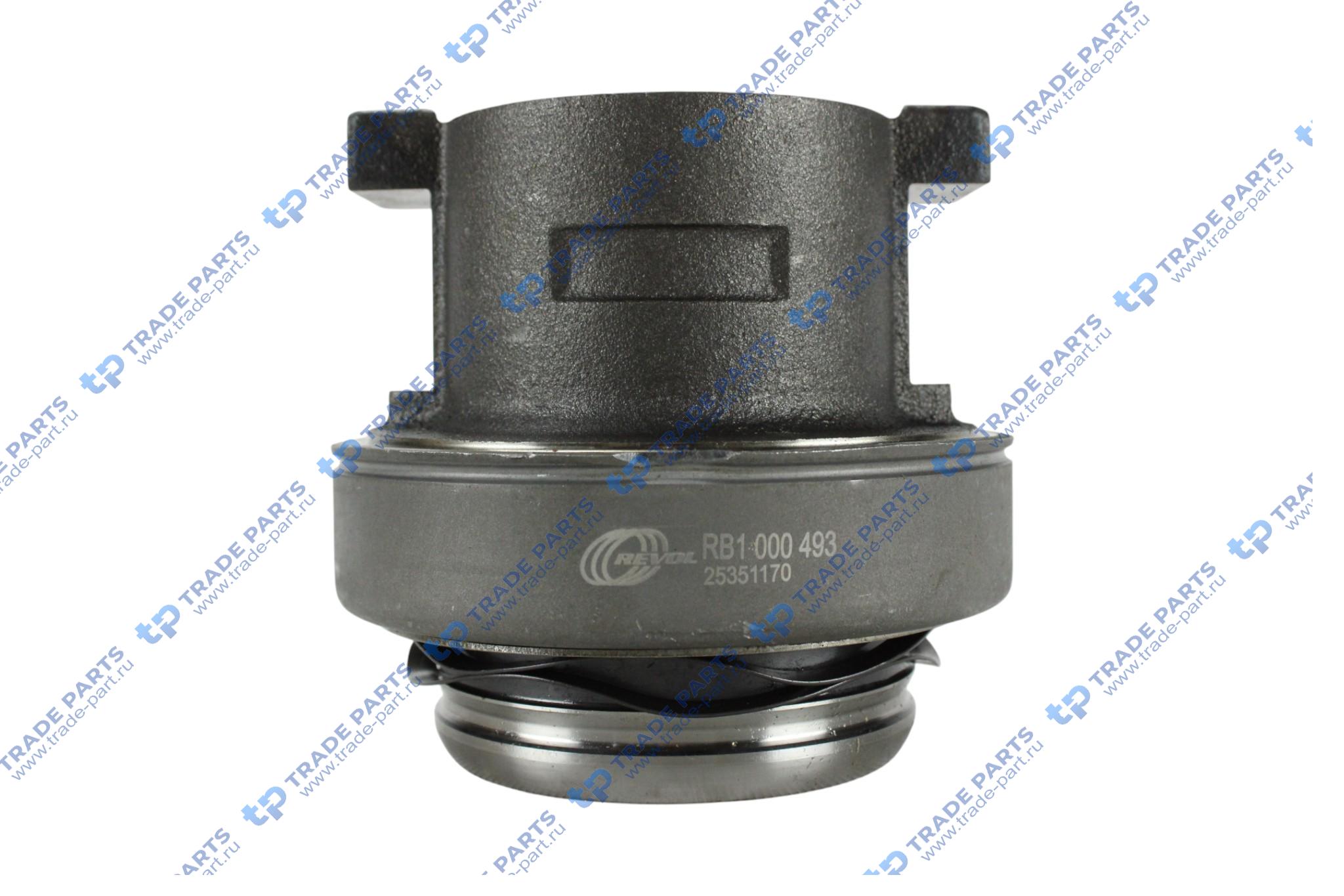 Реальная фотография комплект сцепления man tga d2066,d2866 zf as-tronic amt 430 mm.