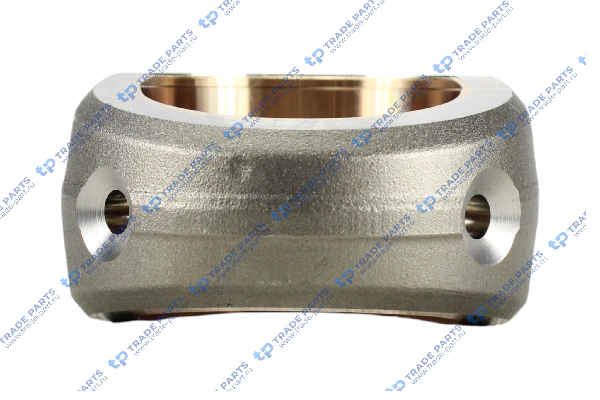 Реальная фотография шатун mb om471 ломаный (a471 030 05 20) oeg