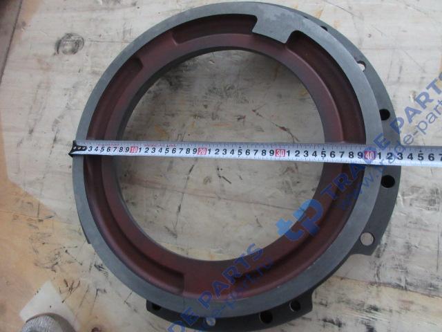 Реальная фотография корпус (крышка) фрикционных дисков заднего хода 004904015a0201350 кпп shantui sd16