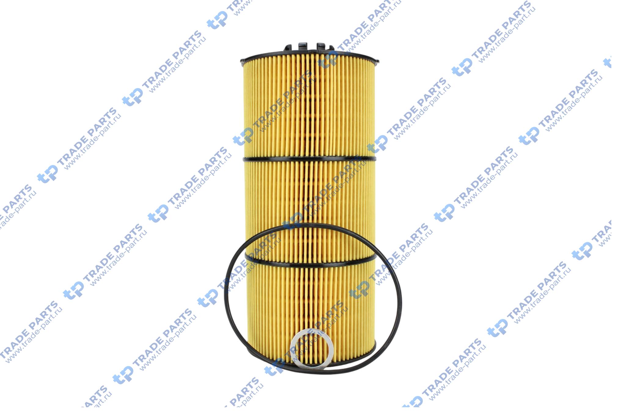 Фильтр масляный Mercedes E510h07d129