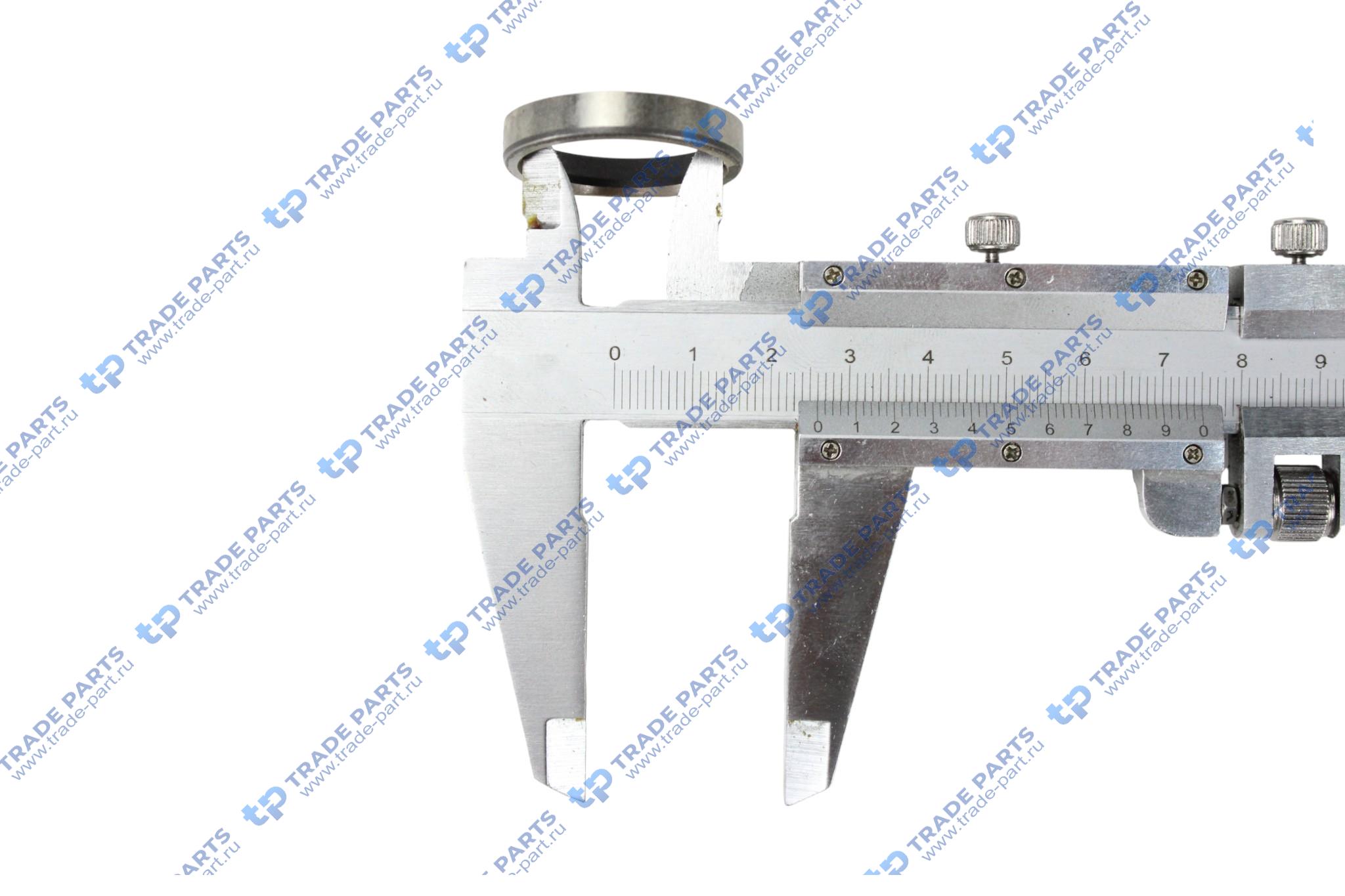 Реальная фотография седло клапана впуск 30,96/25,96/5,6 mm 30° для дв. om 611/612/613 de la