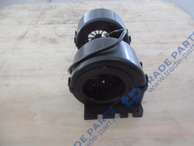 Реальная фотография мотор отопителя с крыльчаткой x3000