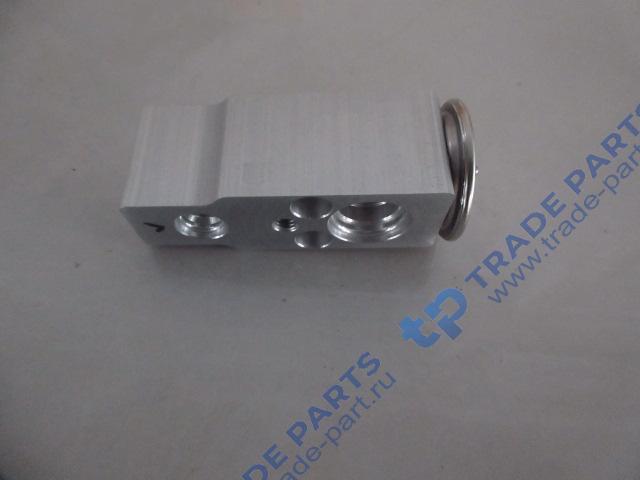 Реальная фотография блок расширительного клапана faw j6 e5 качество о