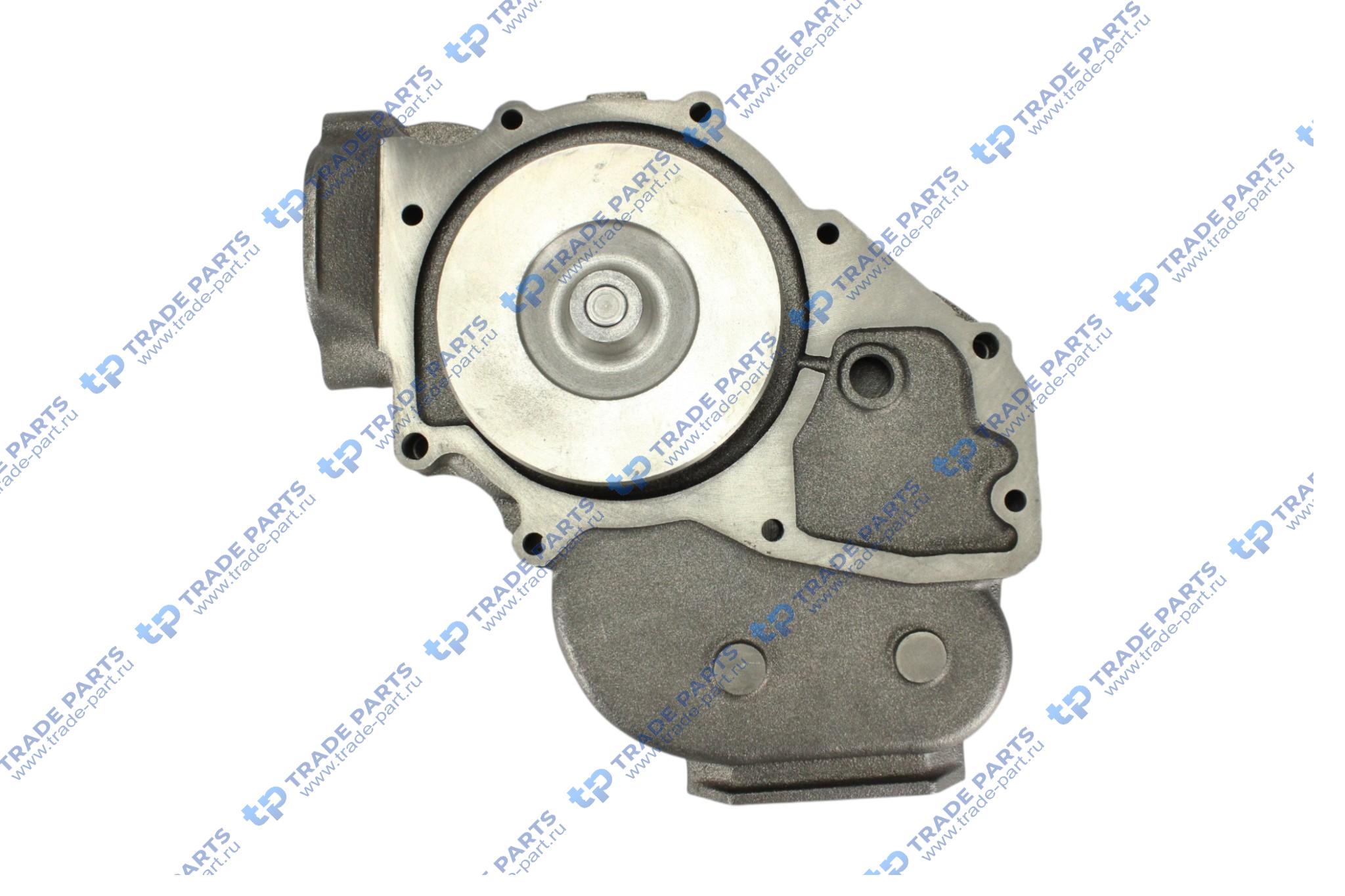 Реальная фотография насос охлаждающей жидкости man d 2840 lf20-24/27/28