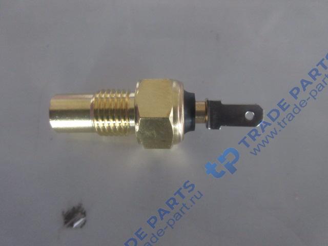 Реальная фотография датчик температуры воды 803545325 xcmg