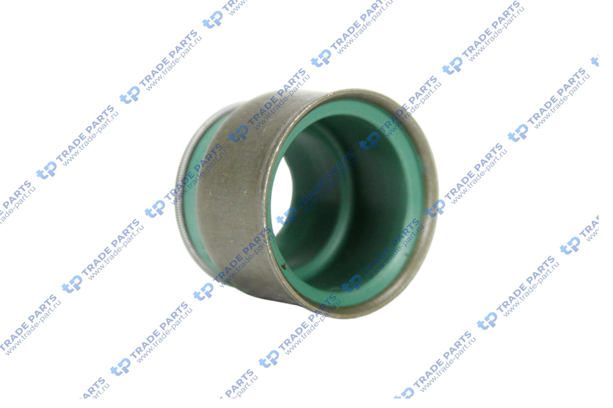 Реальная фотография колпачок маслосъемный 12x15.7/20x15мм mb om401-449, man d2840/d2842/d2865/d2866/d2876