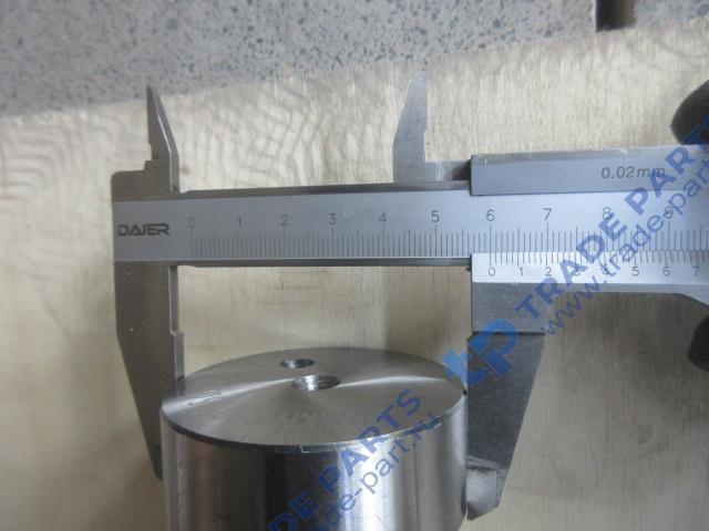 Реальная фотография распредвал l6000000-pjtl/1006016-36d