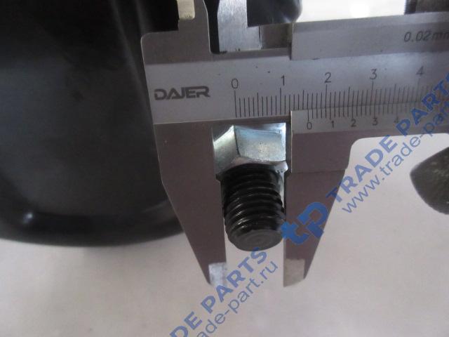 Реальная фотография пневмогидроусилитель стояночного тормоза qz50-3507001 lonking cdm855/cdm855d