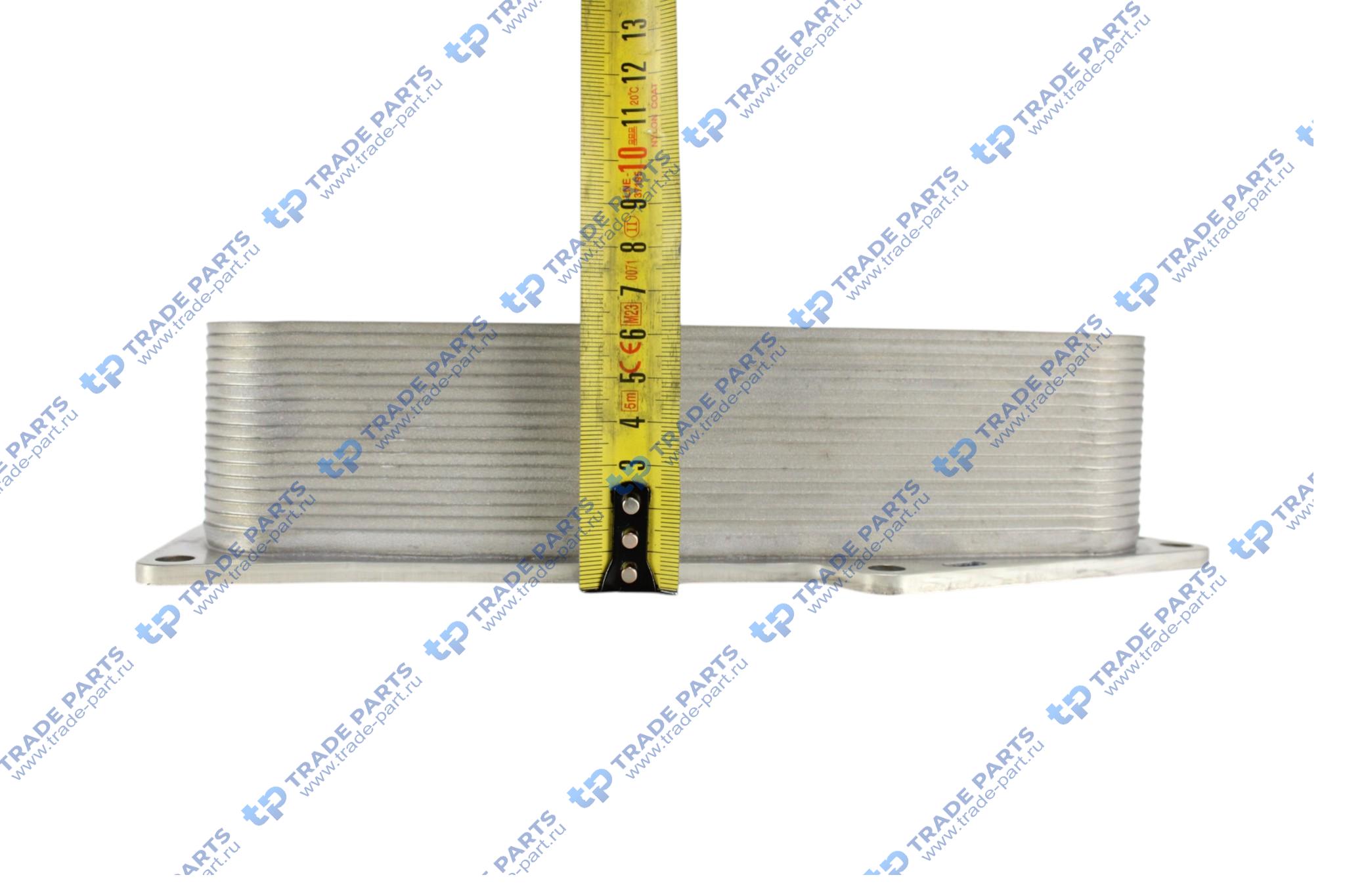 Реальная фотография теплообменник deutz bf 6m 2012 tcd 6l 2013 2v/4v