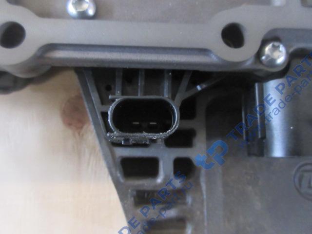 Реальная фотография блок управления акпп traxon zf 12tx2621td