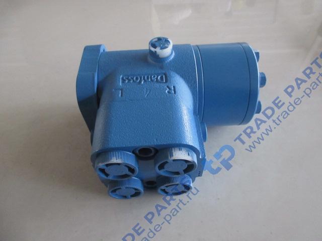 Реальная фотография гидроусилитель (шлицы) bzz5-500c sdlg 936 качество о