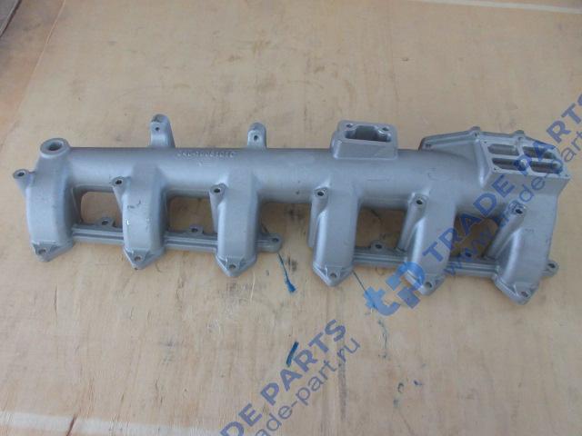 Реальная фотография коллектор впускной 640-1008101 yc6b125