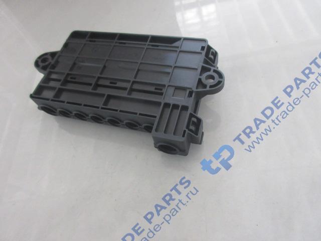 Реальная фотография блок предохранительный 7-канальный в сборе качество о