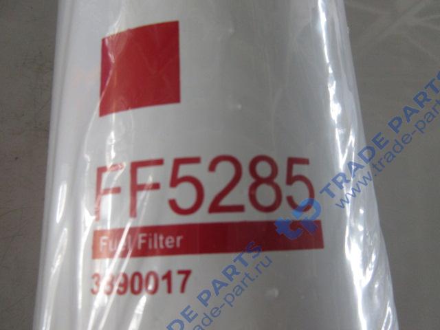 Реальная фотография фильтр топливный ff5285