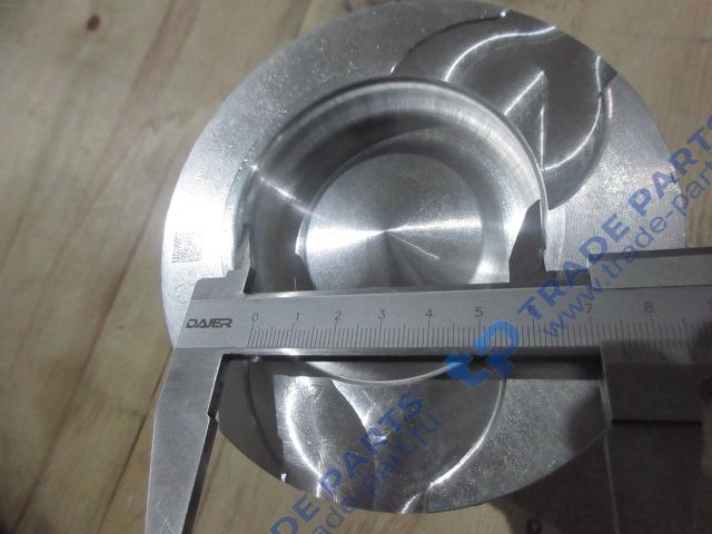 Реальная фотография поршневая группа wd615 евро2 3a качество , 615600030011